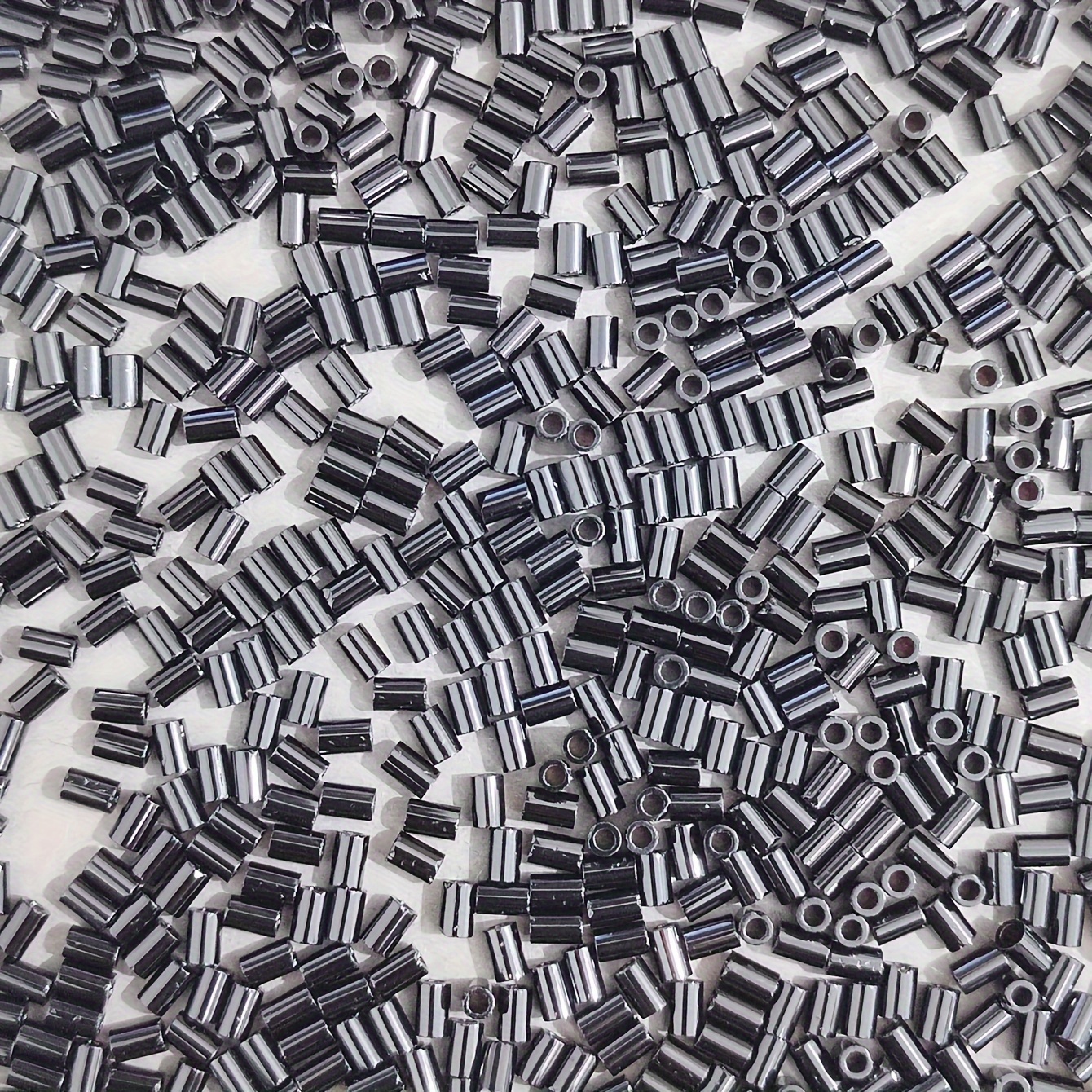 800pcs Glass Seed Beads for Handmade Beading Bracelet